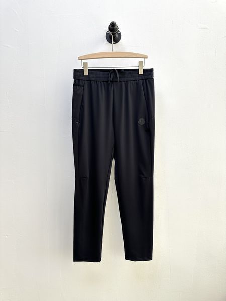 M*oncler Pants Top Quality D17 20240429-26