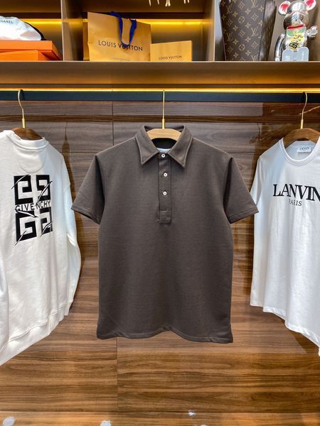 M*aison M*argiela T-shirt Top Quality D17 20240429-27