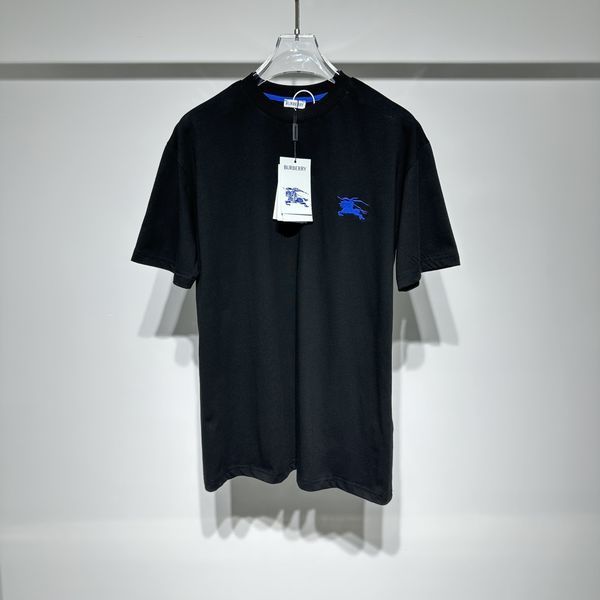 B*URBERRY  T-shirt Top Quality D17 20240429-30