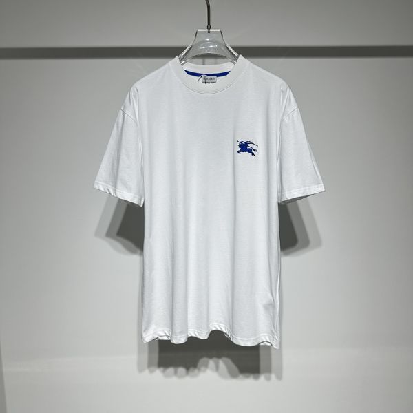 B*URBERRY  T-shirt Top Quality D17 20240429-31