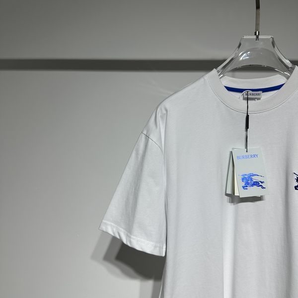 B*URBERRY  T-shirt Top Quality D17 20240429-31