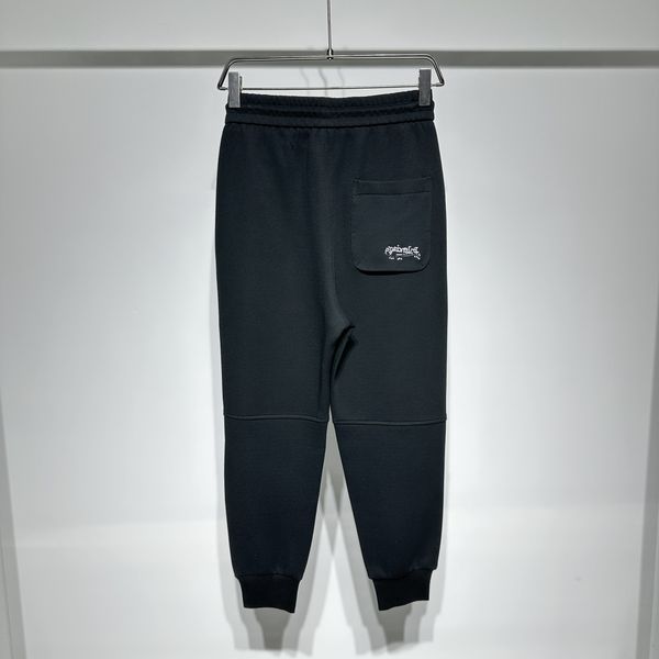 B*alenciaga Pants Top Quality D17 20240429-33