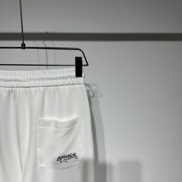 B*alenciaga Pants Top Quality D17 20240429-34