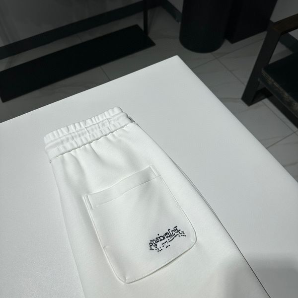 B*alenciaga Pants Top Quality D17 20240429-34