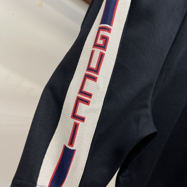 G*ucci Pants Top Quality D17 20240429-37