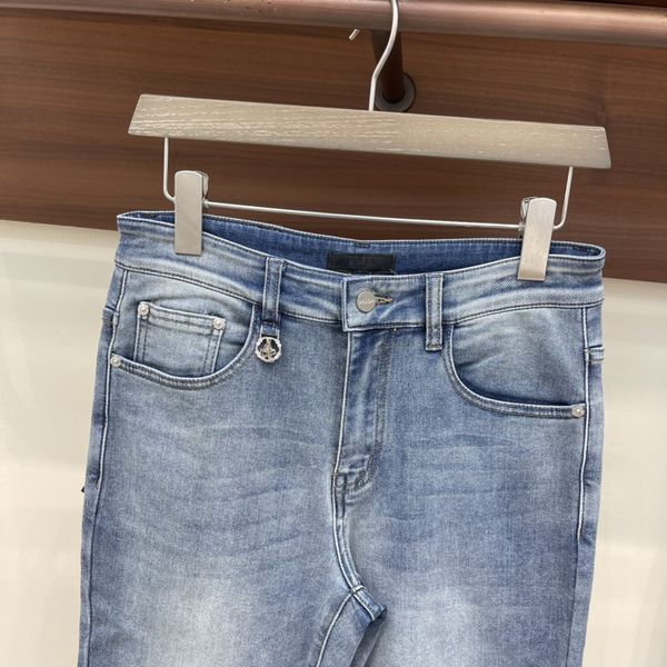 P*rada Pants Top Quality D17 20240429-38