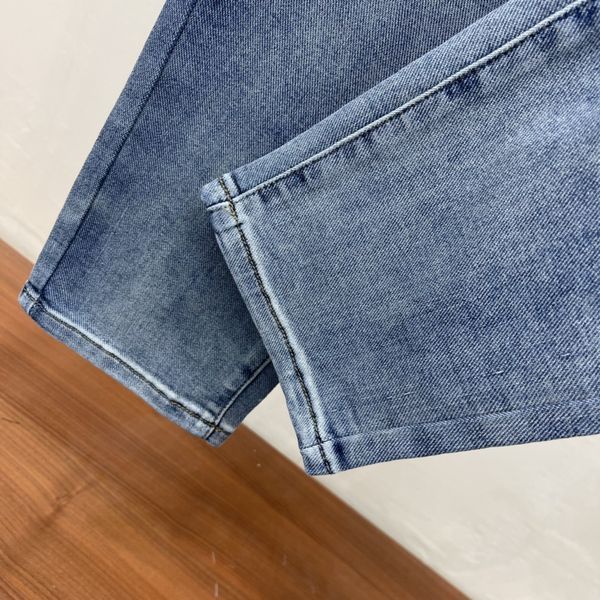 P*rada Pants Top Quality D17 20240429-38