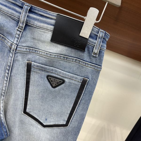 P*rada Pants Top Quality D17 20240429-38