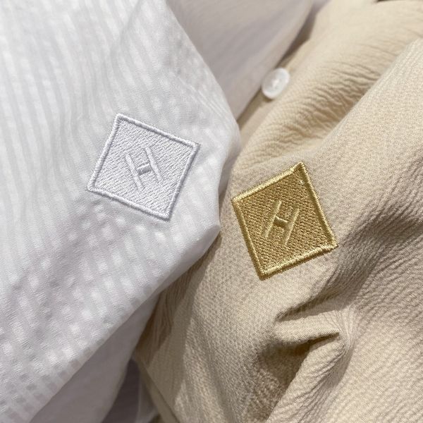 H*ermes shirt Top Quality D17 20240429-39