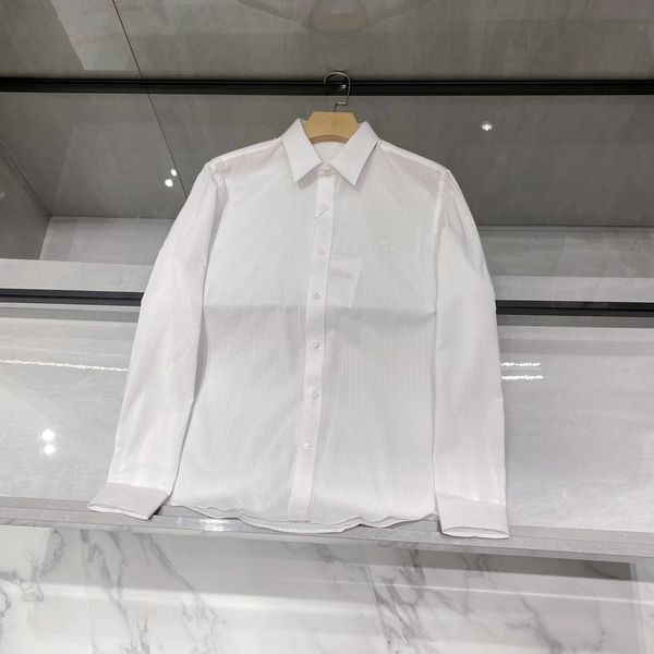 D*ior shirt Top Quality D17 20240429-40