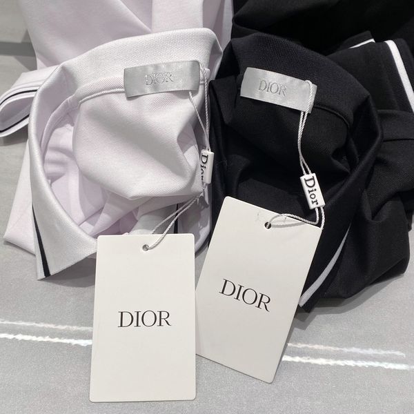 D*ior POLO Top Quality D17 20240430-1