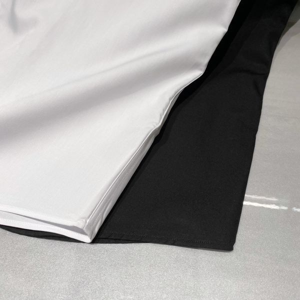 B*URBERRY  shirt Top Quality D17 20240430-7