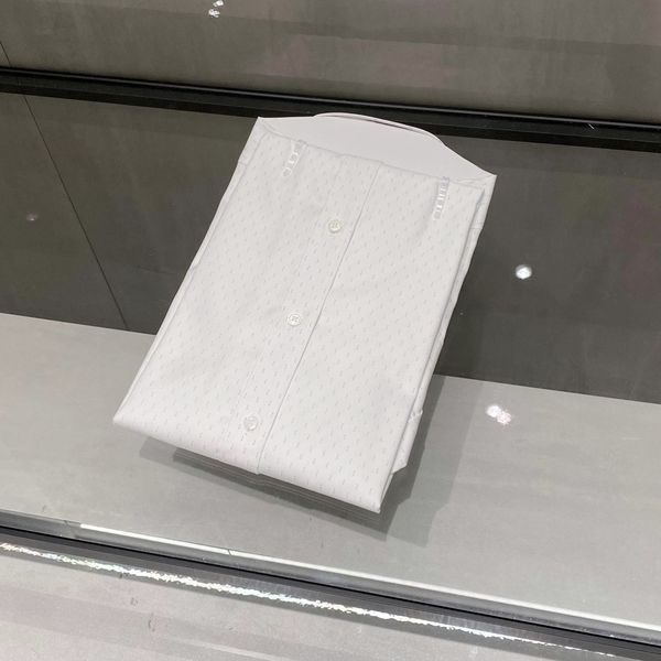 H*ermes shirt Top Quality D17 20240430-10