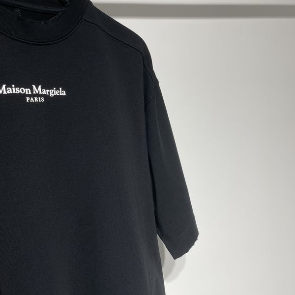 M*aison M*argiela T-shirt Top Quality D17 20240430-16