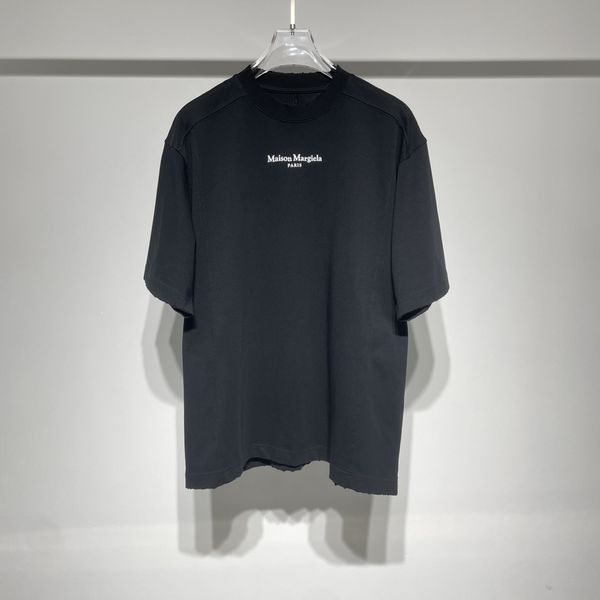 M*aison M*argiela T-shirt Top Quality D17 20240430-16