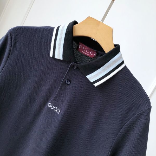 G*ucci POLO  Top Quality D17 20240430-22