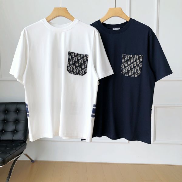 D*ior T-shirt Top Quality D17 20240430-23