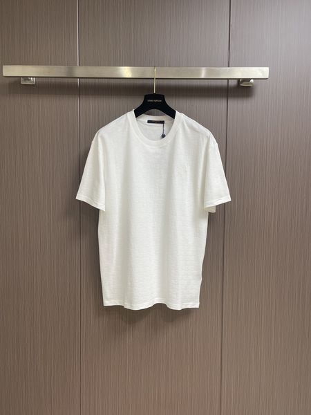 L*ouis V*uitton  T-shirt  Top Quality D17 20240430-26