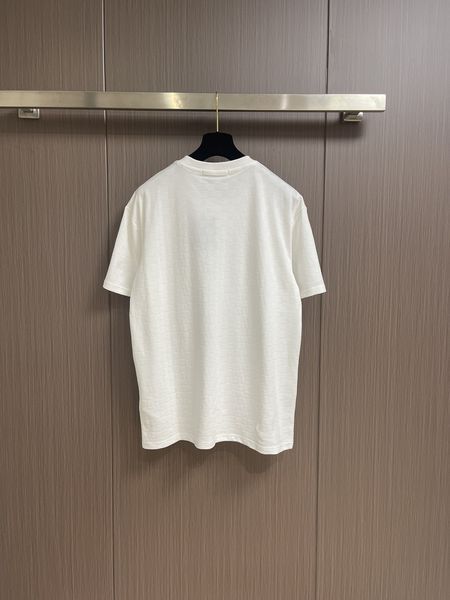 L*ouis V*uitton  T-shirt  Top Quality D17 20240430-26