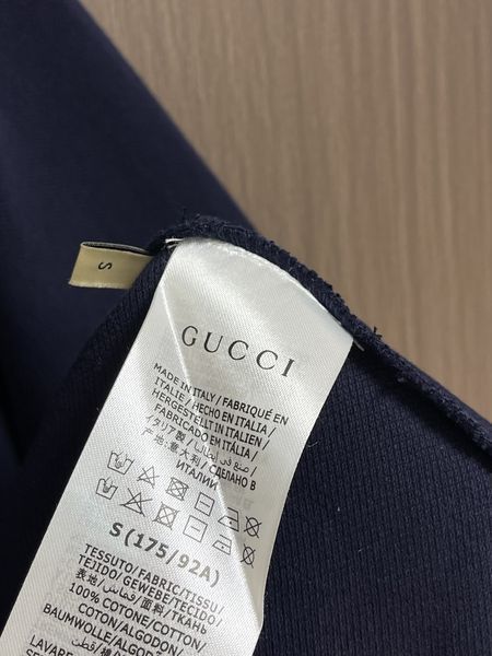 G*ucci POLO  Top Quality D17 20240430-28