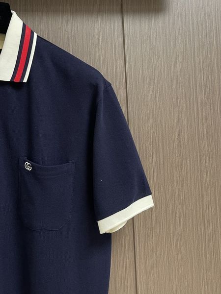 G*ucci POLO  Top Quality D17 20240430-28