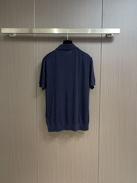 P*rada T-shirt Top Quality D17 20240430-31