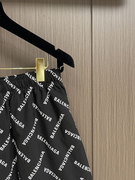 B*alenciaga Pants Top Quality D17 20240430-32