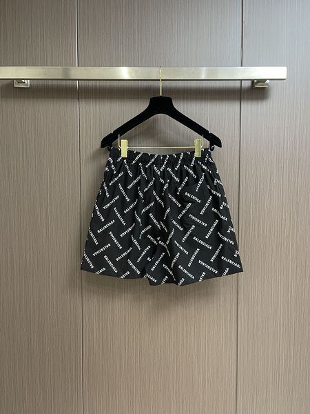 B*alenciaga Pants Top Quality D17 20240430-32