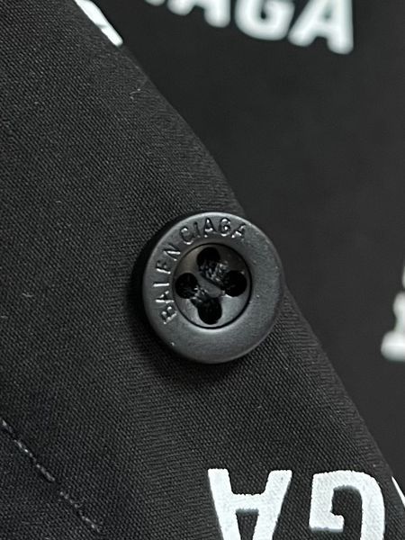 B*alenciaga Pants Top Quality D17 20240430-32