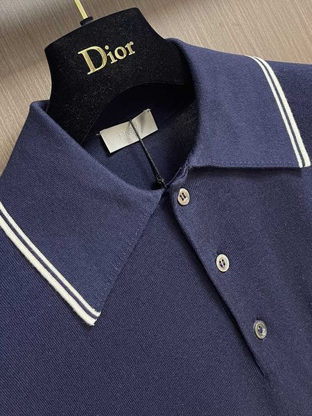 D*ior POLO Top Quality D17 20240430-34