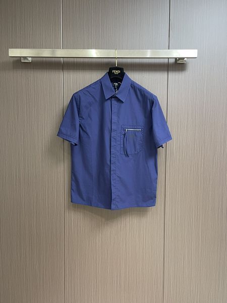 F*endi T-shirt Top Quality D17 20240430-35