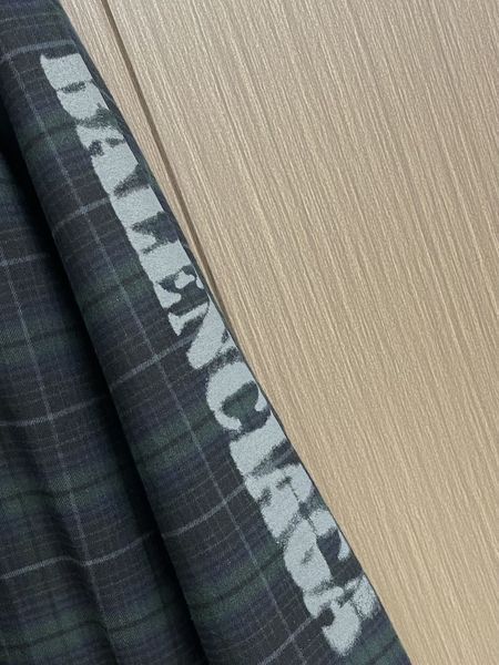 B*alenciaga shirt Top Quality D17 20240430-39