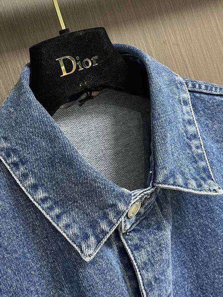 D*ior Coat Top Quality D17 20240430-40