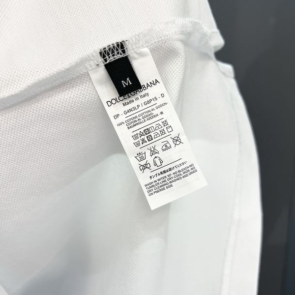 D*G POLO Top Quality D17 20240501-3