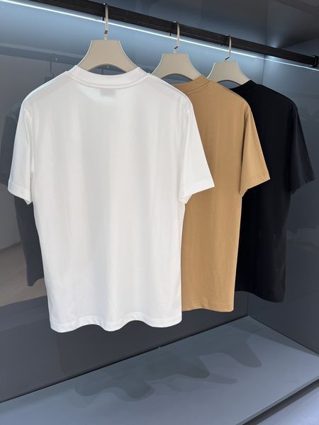 M*oncler T-shirt Top Quality D17 20240501-7