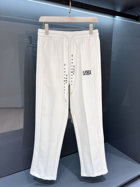 M*aison M*argiela Pants Top Quality D17 20240501-8