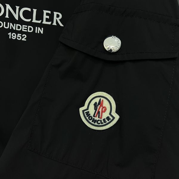 M*oncler Jacket Top Quality D17 20240501-9