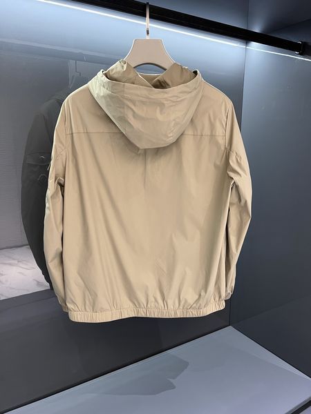 M*oncler Jacket Top Quality D17 20240501-9