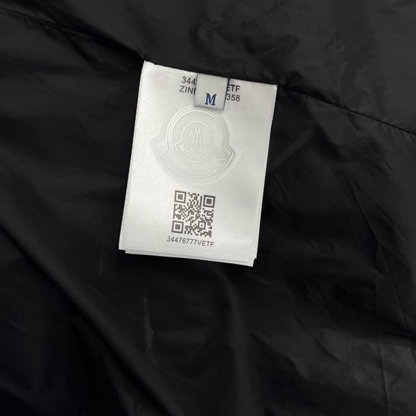 M*oncler Jacket Top Quality D17 20240501-9