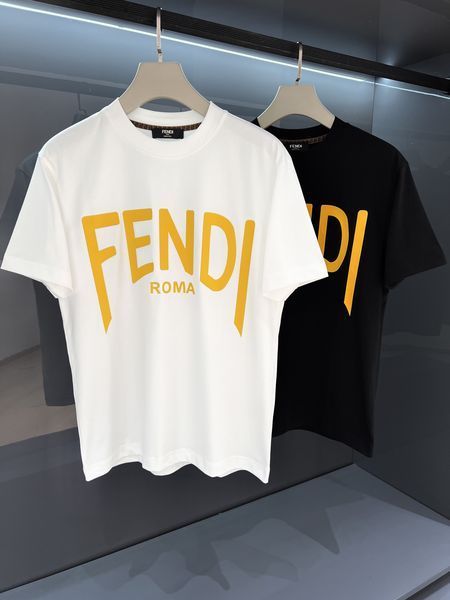 F*endi T-shirt Top Quality D17 202400501-12