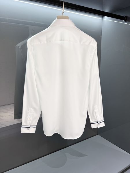 D*ior shirt Top Quality D17 20240501-13