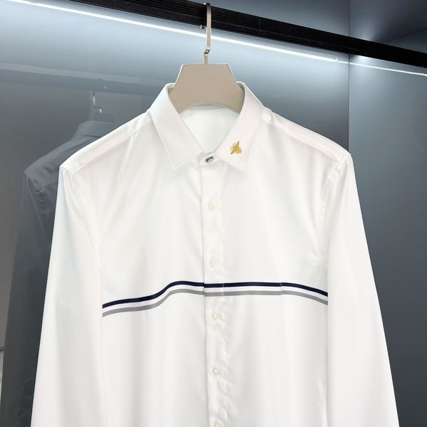 D*ior shirt Top Quality D17 20240501-13