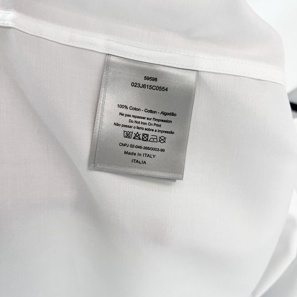 D*ior shirt Top Quality D17 20240501-13