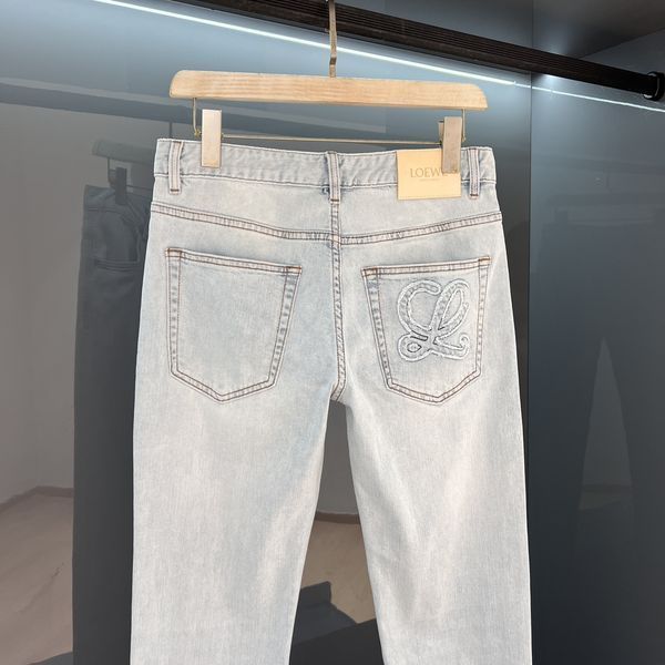 L*oewe Pants Top Quality D17 202400501-16