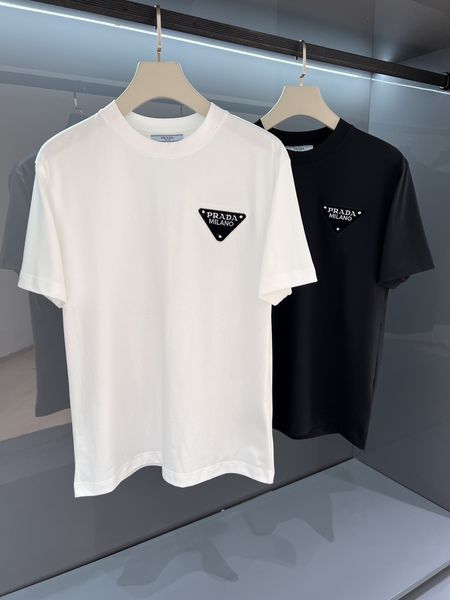 P*rada T-shirt Top Quality D17 20240501-17