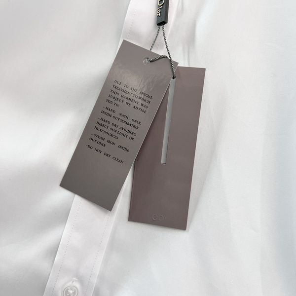 D*ior shirt Top Quality D17 20240501-18