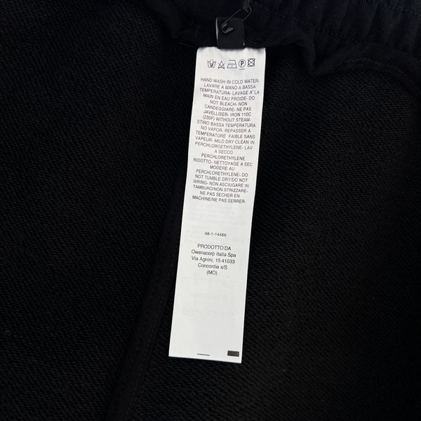 M*oncler Pants Top Quality D17 20240501-19