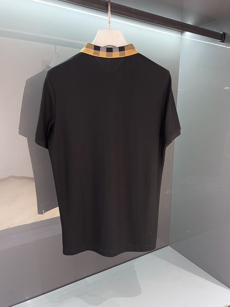 B*URBERRY  POLO Top Quality D17 20240501-21
