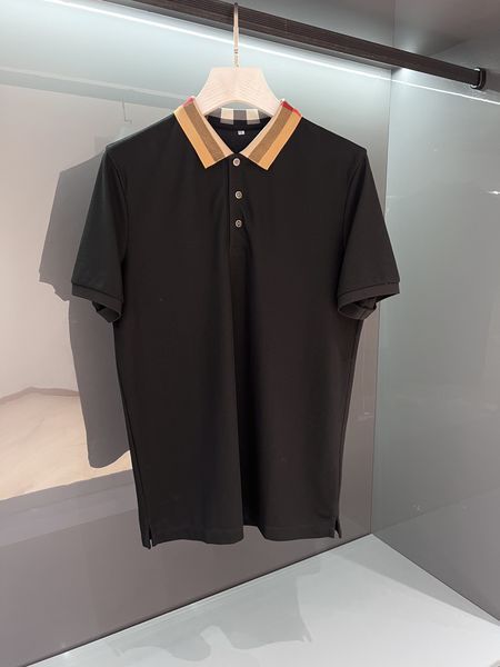 B*URBERRY  POLO Top Quality D17 20240501-21