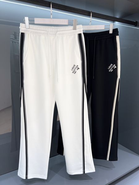 L*ouis V*uitton  Pants  Top Quality D17 20240501-27